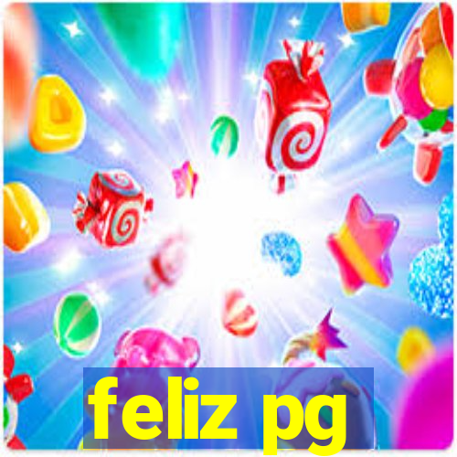 feliz pg