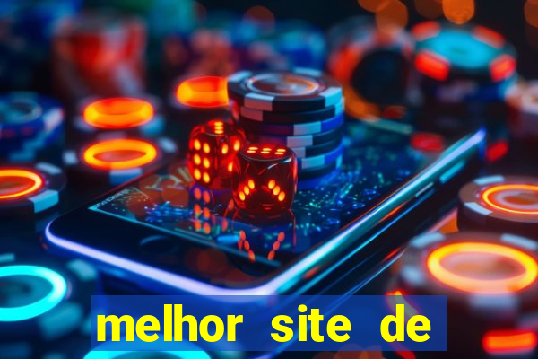 melhor site de jogos para ganhar dinheiro