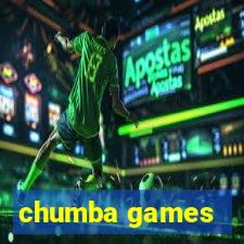 chumba games