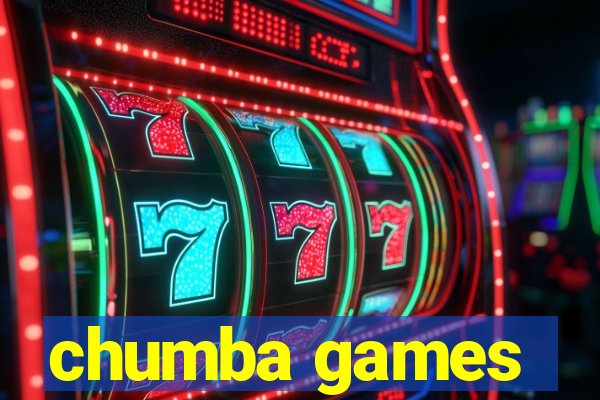 chumba games