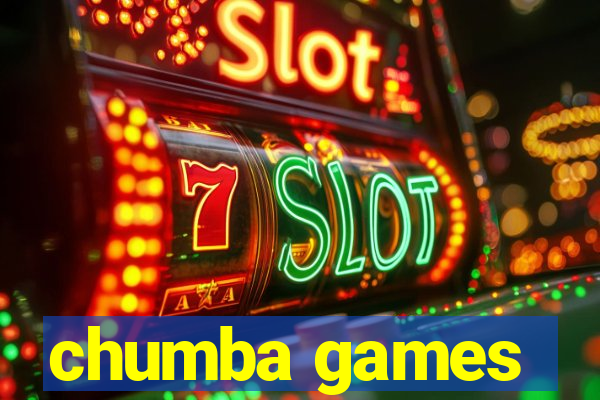 chumba games