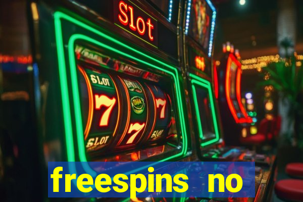 freespins no deposit casino