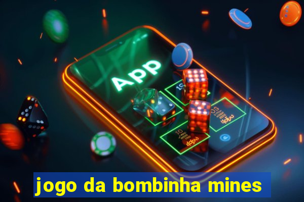 jogo da bombinha mines