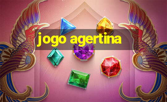 jogo agertina