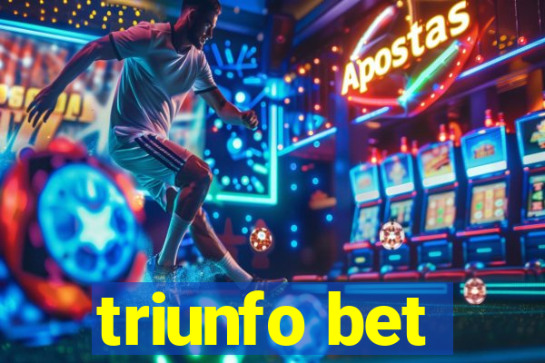 triunfo bet