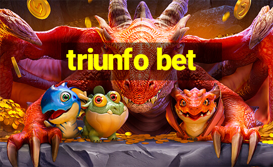 triunfo bet