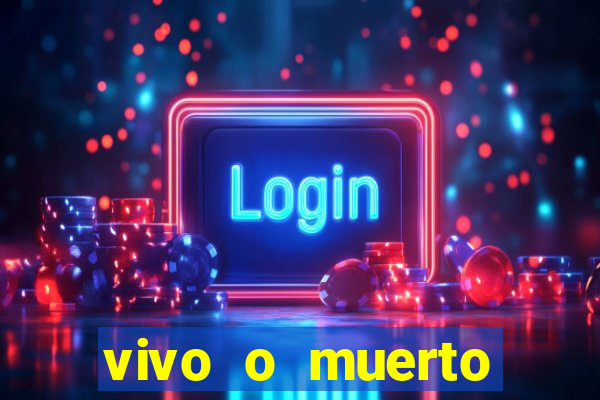 vivo o muerto manhwa pt br