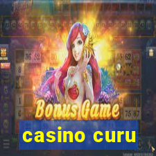 casino curu