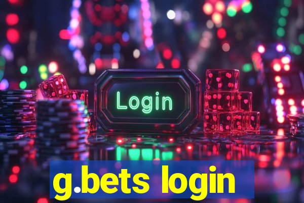 g.bets login