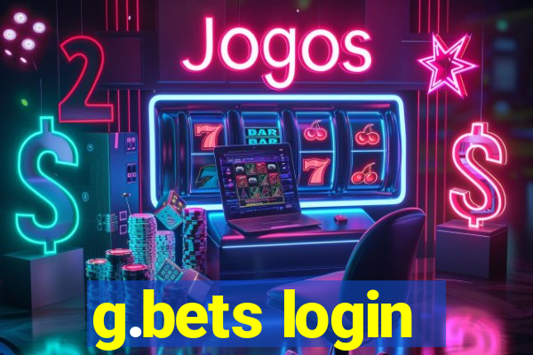 g.bets login