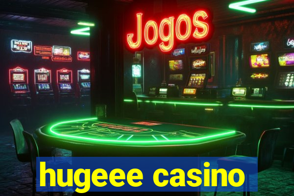 hugeee casino