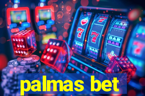 palmas bet