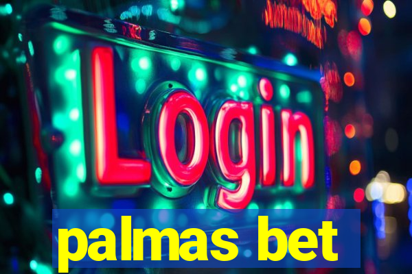 palmas bet