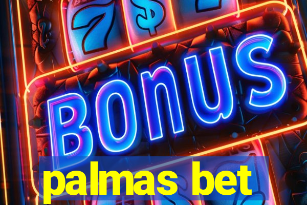 palmas bet