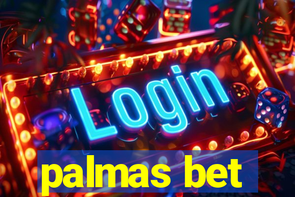 palmas bet