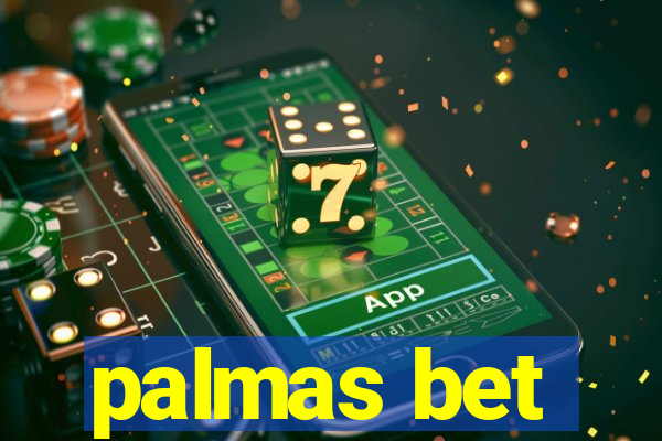 palmas bet