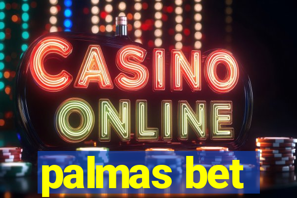 palmas bet