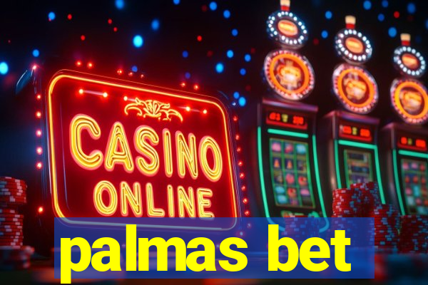 palmas bet