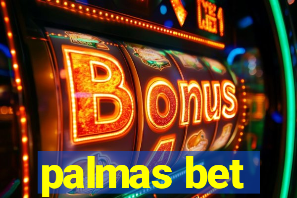 palmas bet