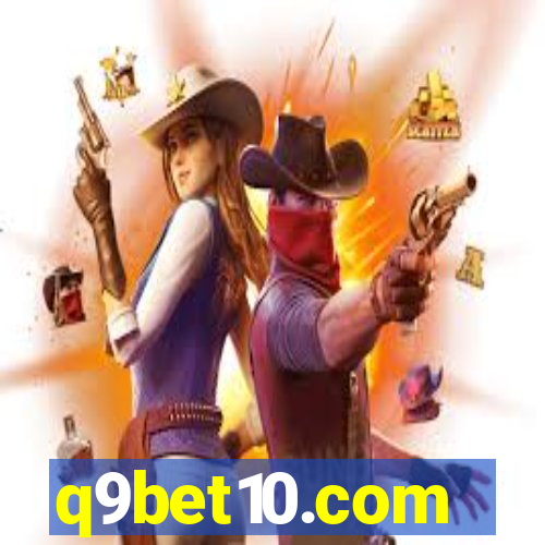 q9bet10.com