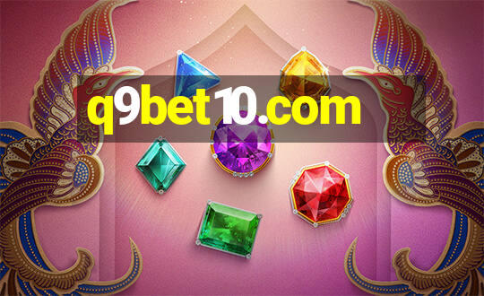 q9bet10.com