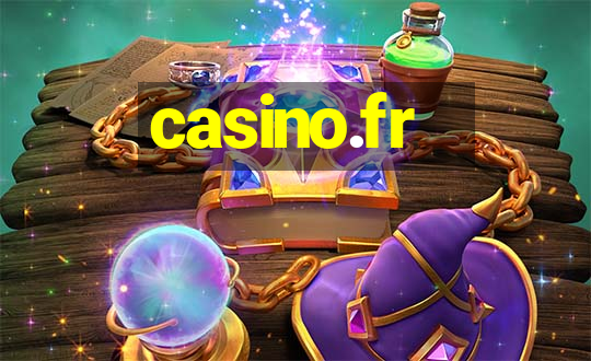 casino.fr