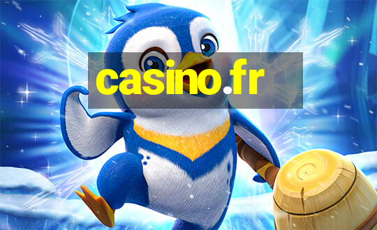 casino.fr