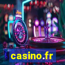 casino.fr