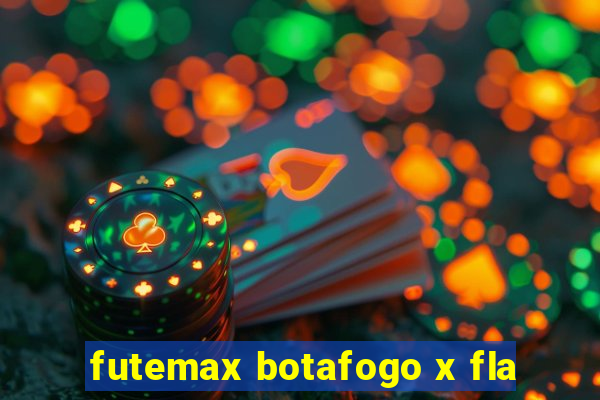 futemax botafogo x fla