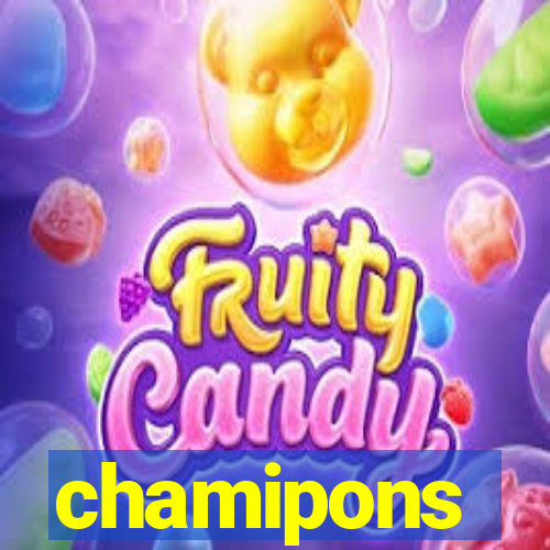 chamipons