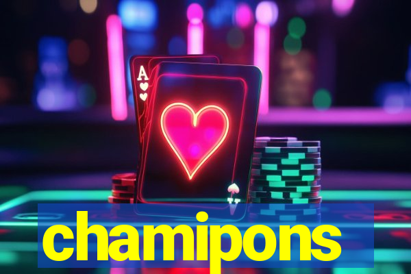 chamipons