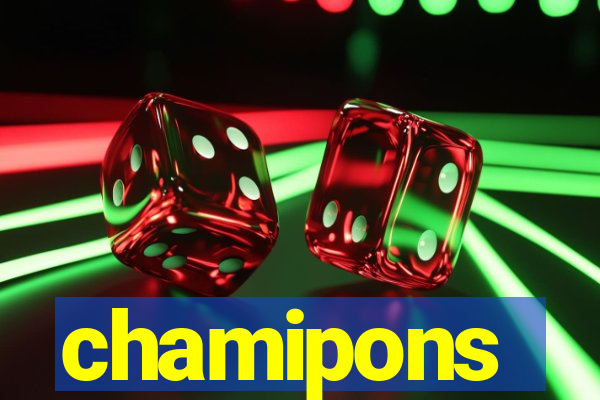 chamipons