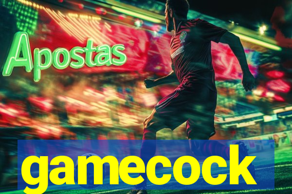 gamecock