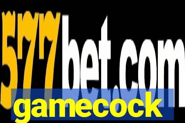 gamecock