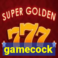 gamecock