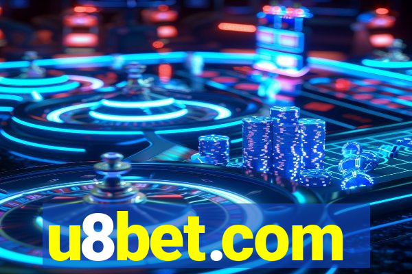 u8bet.com