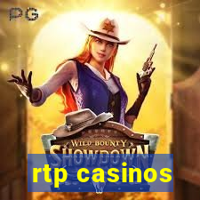 rtp casinos