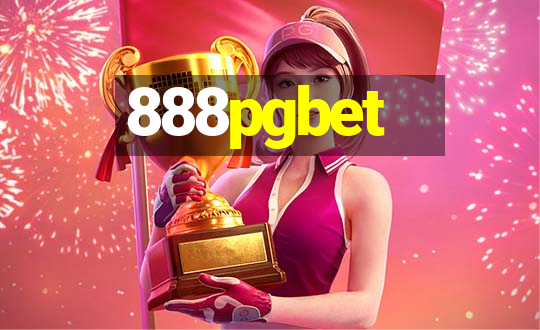 888pgbet