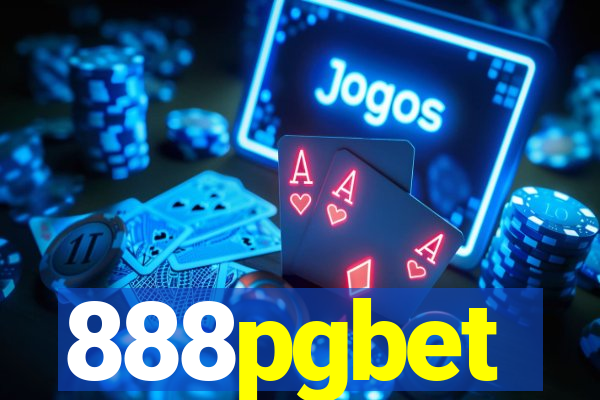 888pgbet