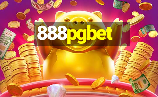 888pgbet