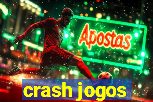 crash jogos