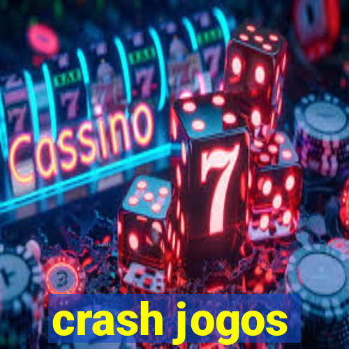 crash jogos