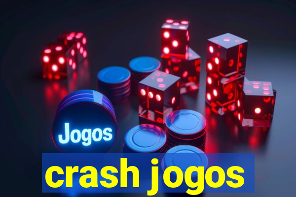 crash jogos