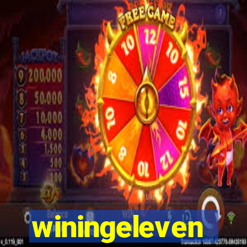 winingeleven