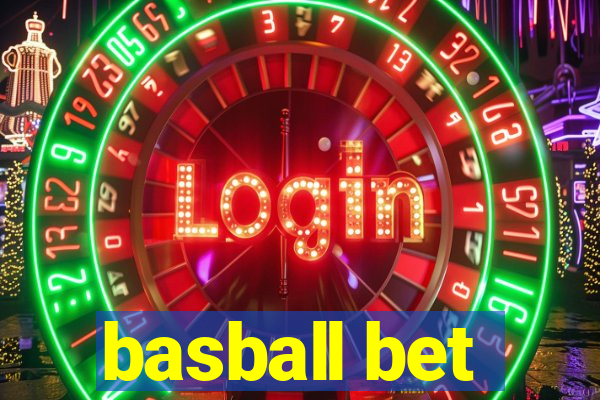 basball bet