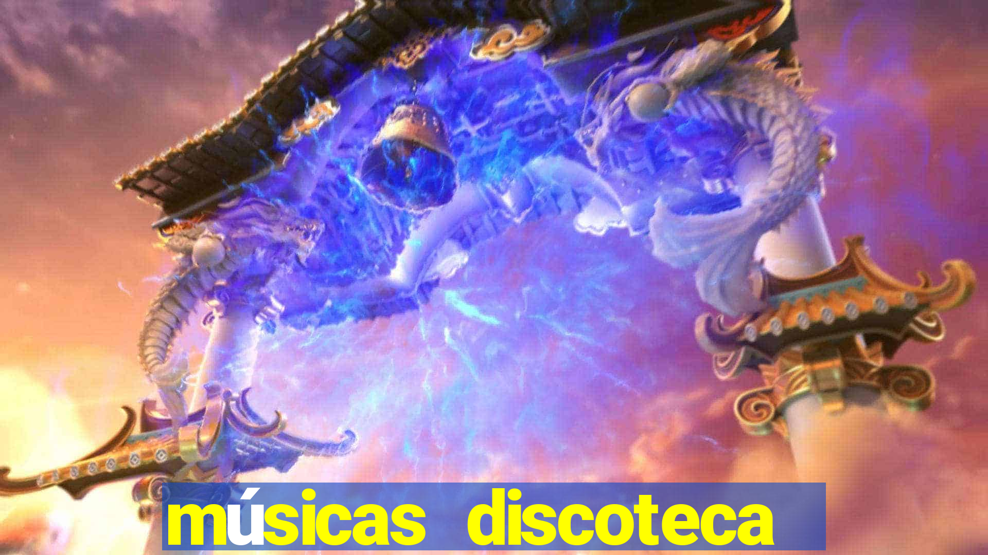 músicas discoteca anos 90