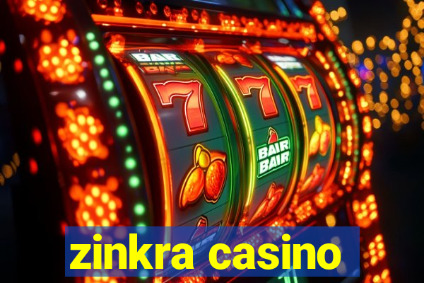 zinkra casino