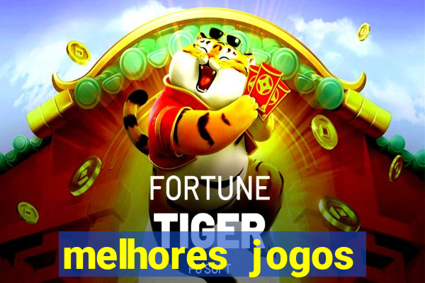 melhores jogos online para ganhar dinheiro