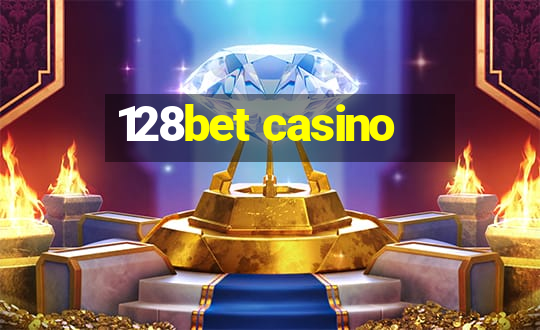 128bet casino