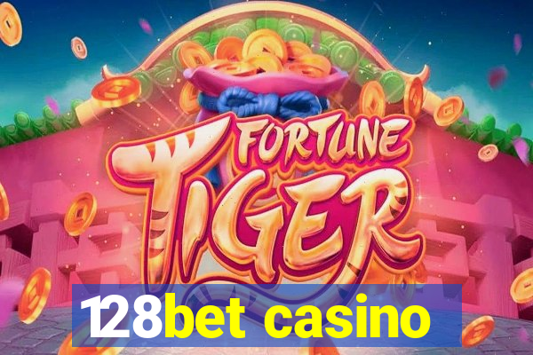 128bet casino